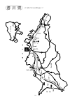 LPガススタンド所在地（四国）