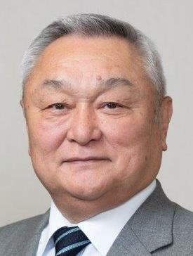 山田会長